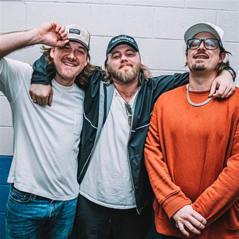 ernest setlist morgan wallen|Morgan Wallen / HARDY / Ernest